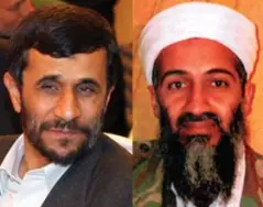 The Iran Connection