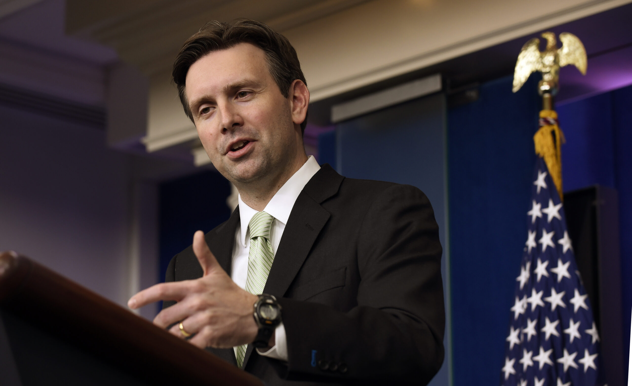 Blame Reid’s ‘nuclear option’ for unqualified ambassadors
