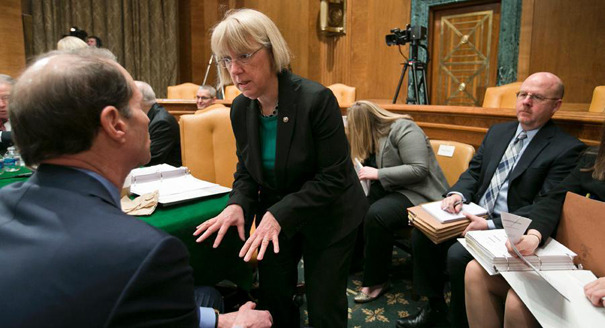 Politico: Senate Democrats’ start wish list for nixing tax breaks to end sequester