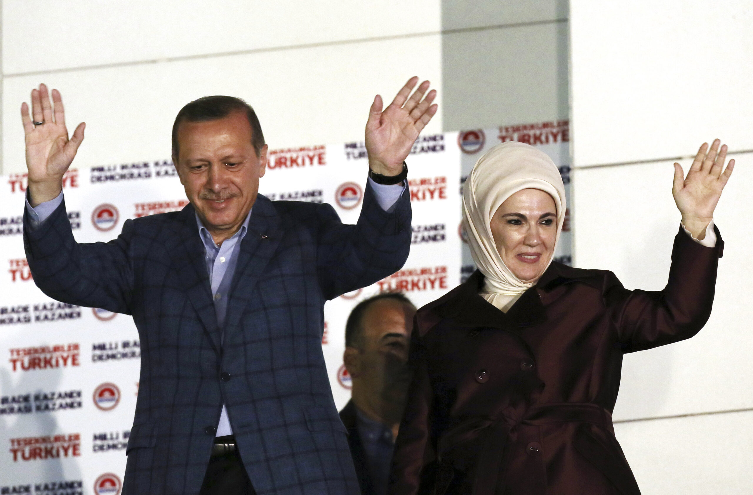 Turkey to select new PM end August
