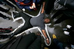Michael Brown and race hoaxes