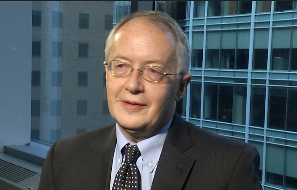Myron Ebell slams Trump’s EPA chief, advisers for slow progress