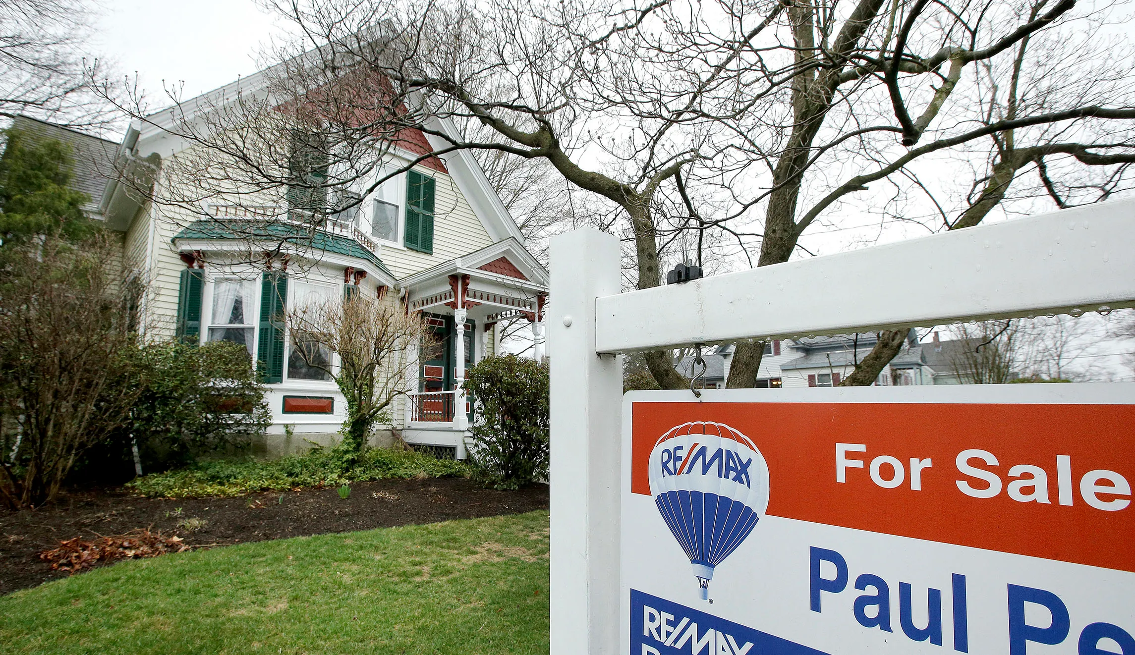 Lower the cap on the mortgage interest tax deduction