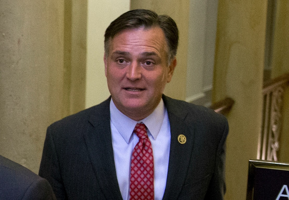Rep. Luke Messer ‘excited’ about possibility of serving as Trump’s Education Secretary