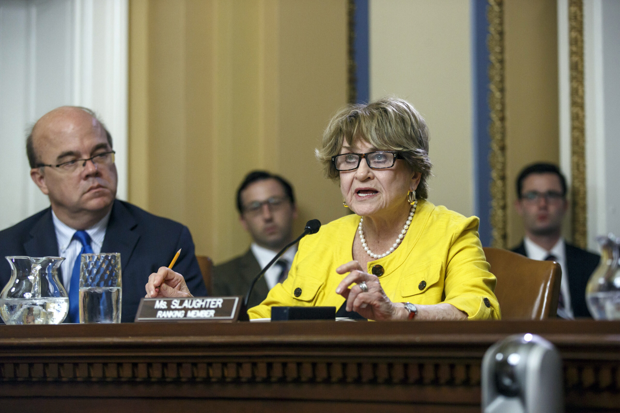 House to put strict controls on US training of Syrian rebels