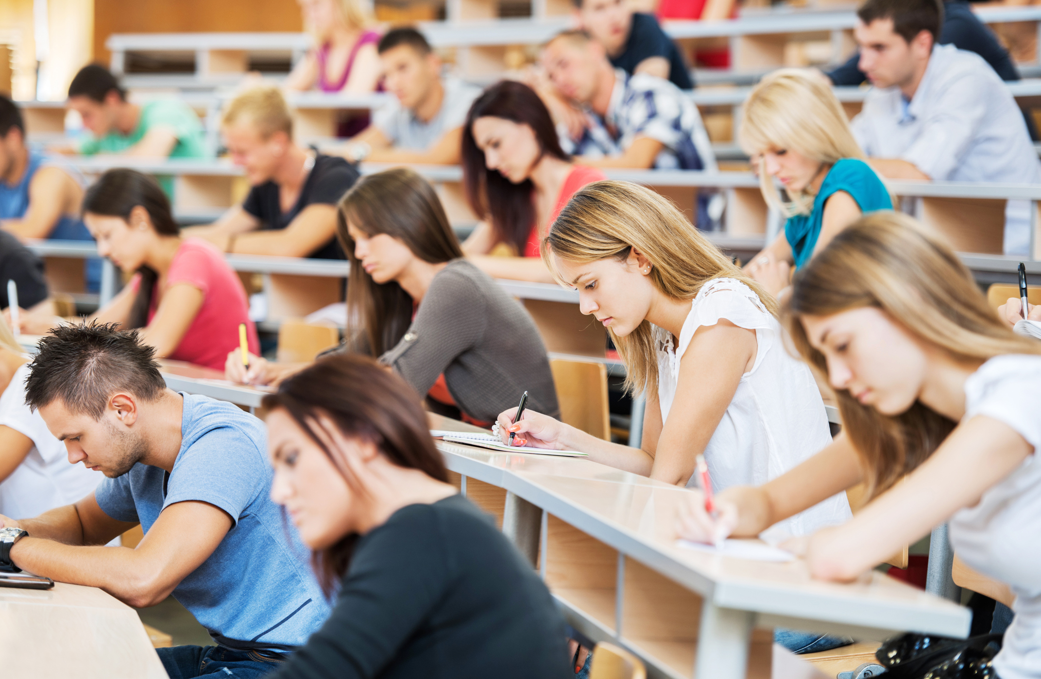 What male and female Ph.D. earners’ fields of study can tell us about the wage gap