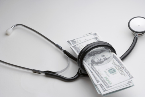 HHS responded last month with a proposed rule that would only allow these plans to be exempted from Obamacare's rules if individuals purchase them in tandem with another policy that is compliant with Obamacare. (Photo: ThinkStock)