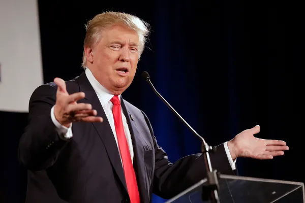 Trump, GOP slam secret $1.3 billion cash payment to Iran