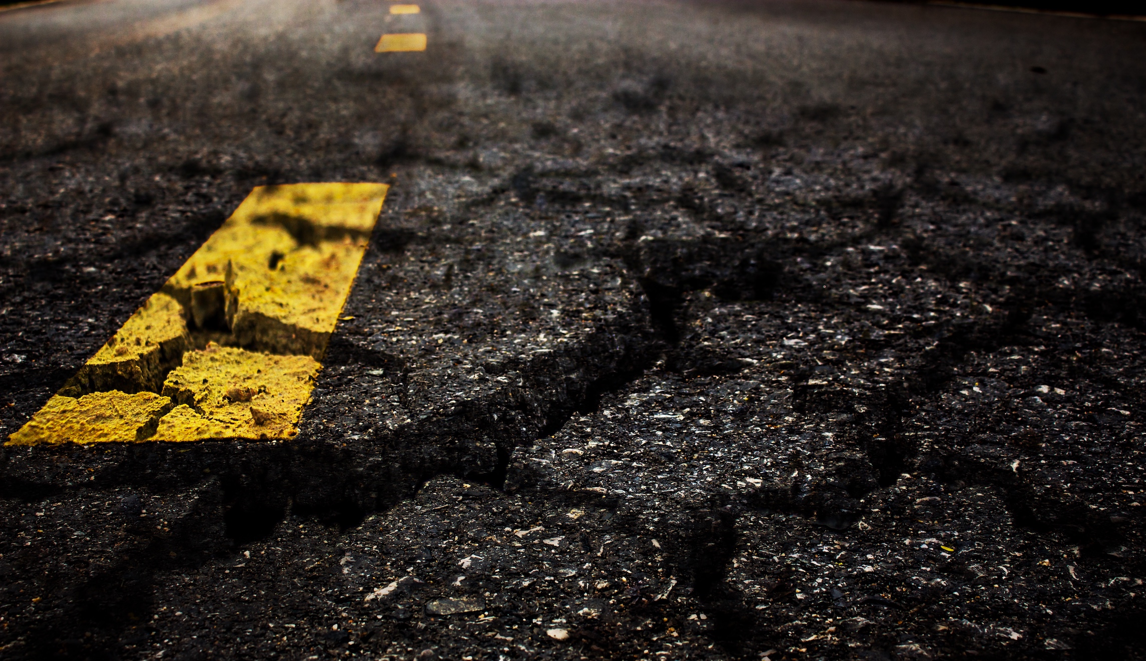 Speedbumps line the way to White House’s infrastructure push
