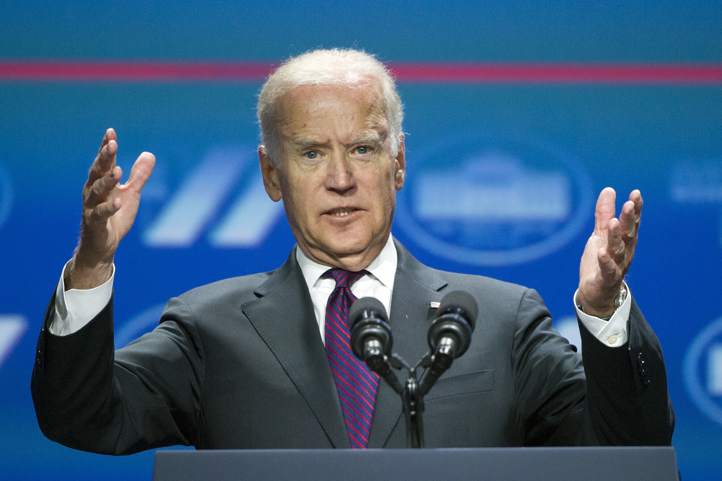 Biden: Trump’s plan ‘designed to radicalize’ all Muslims