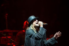 Kid Rock Is a Candidate for These Times—in Character
