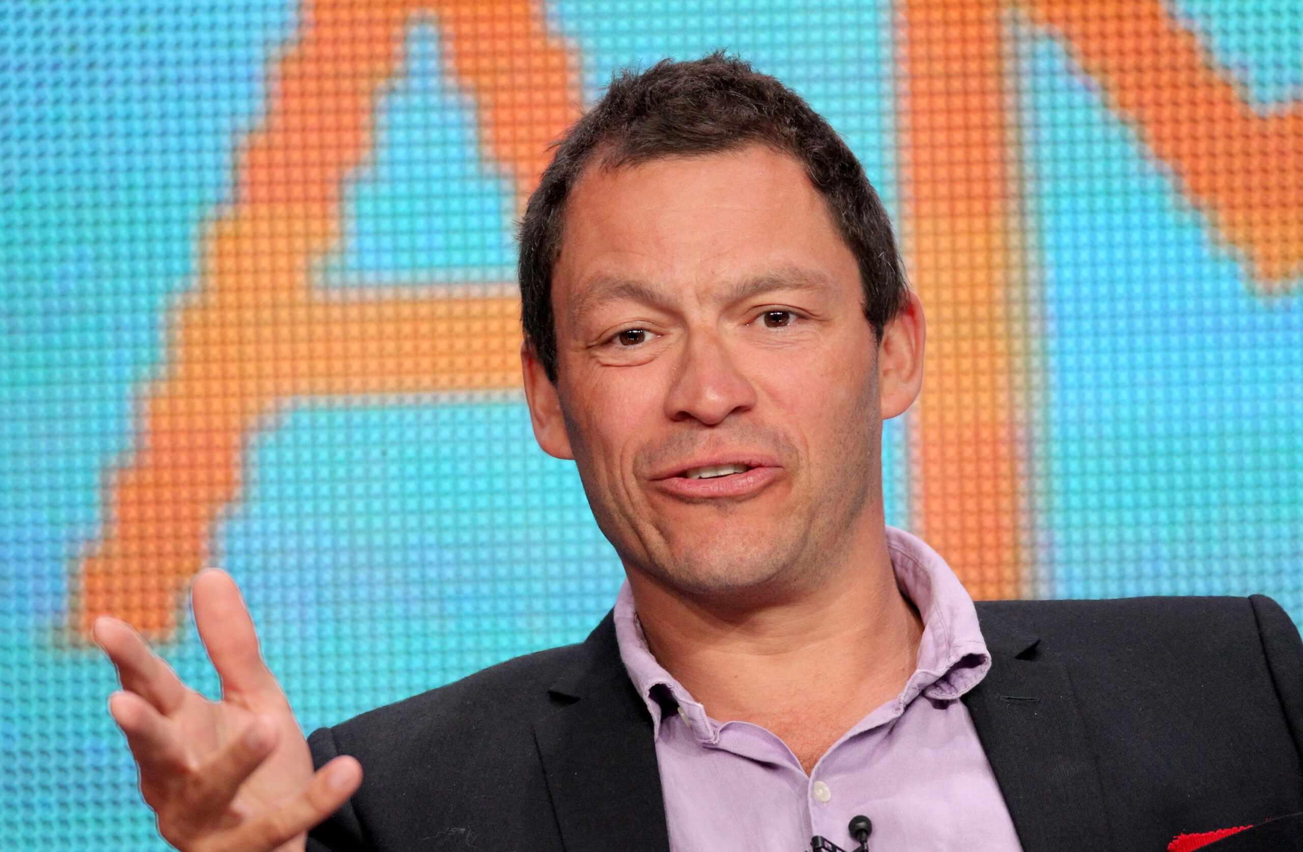 ’50s-era drama ‘The Hour’ returns