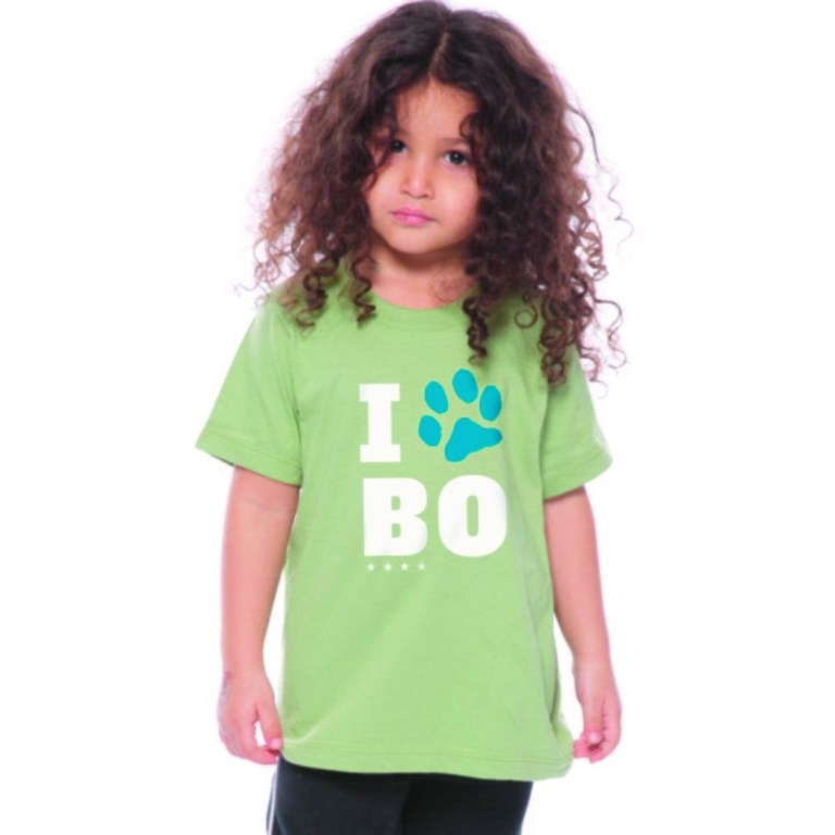 Obama fashion statement: Tube socks