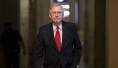 Trump’s relationship with Hill Republicans disintegrates in public