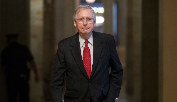 Trump’s relationship with Hill Republicans disintegrates in public
