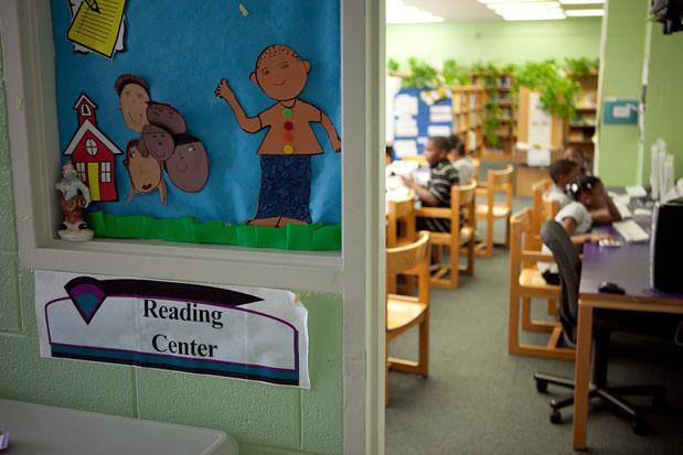 D.C. investigating more than 100 special-ed students for residency fraud