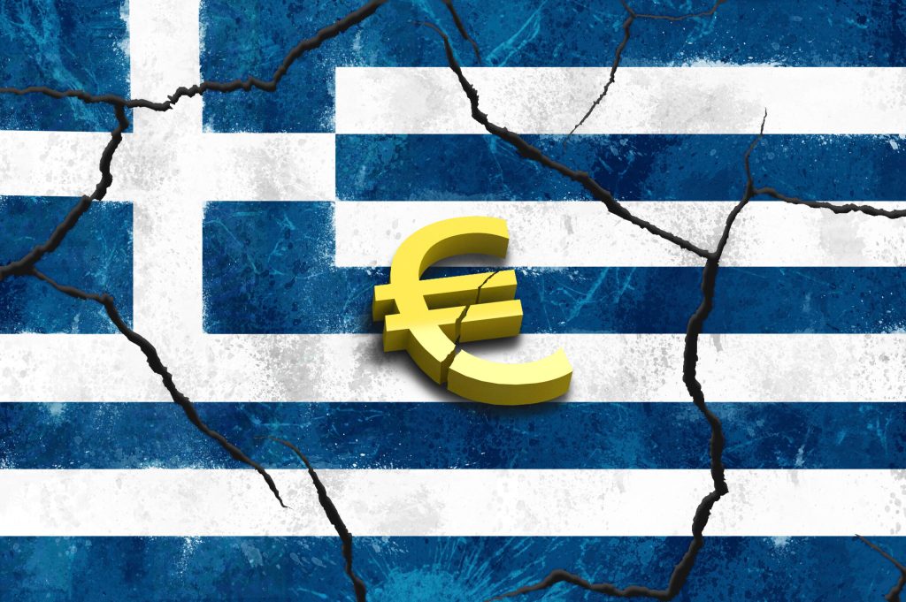 Beware Greeks seeking gifts