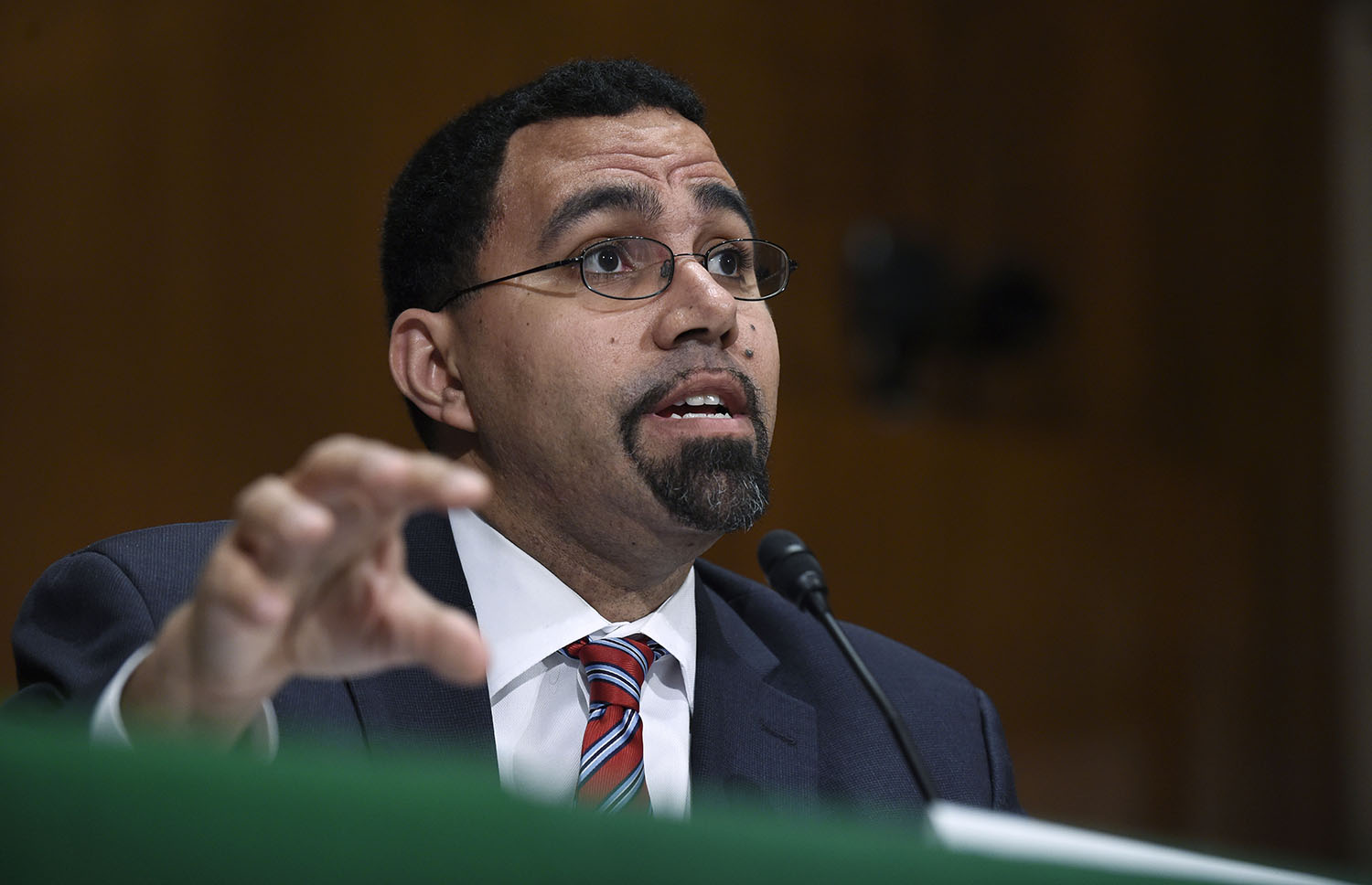 9 people who might be the next education secretary