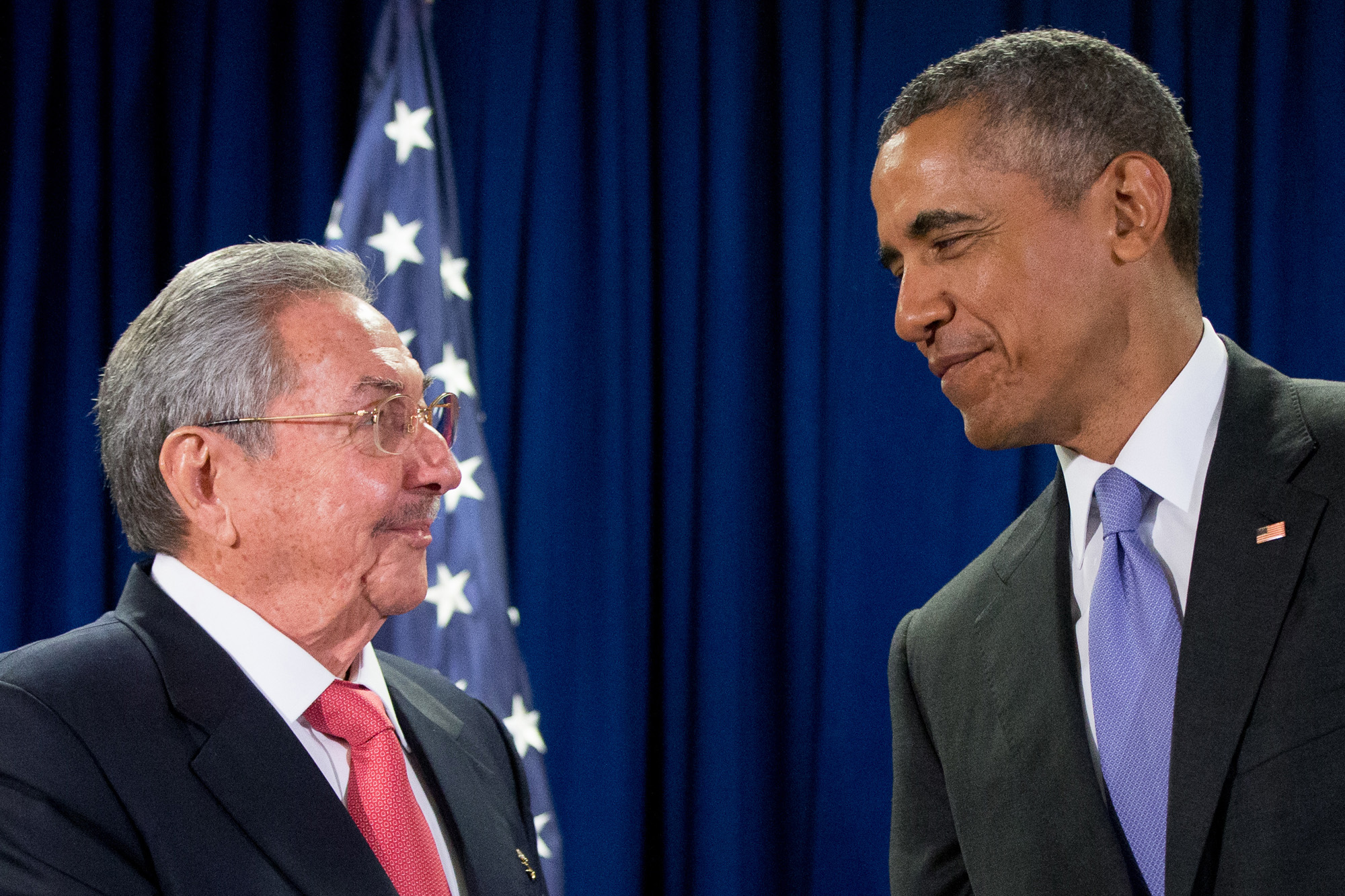 Report: Obama to visit Cuba in next 30 days