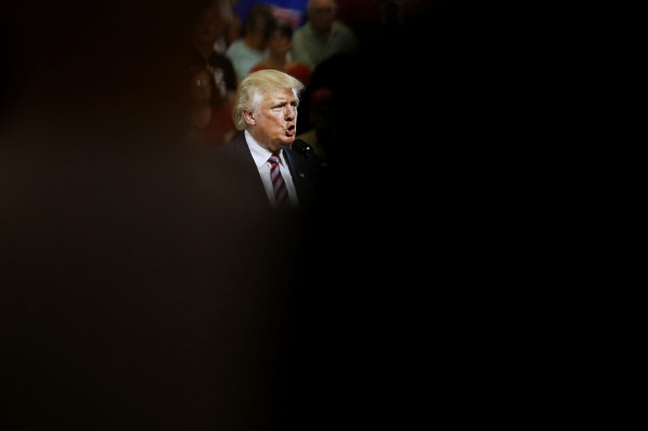 US, EU unions issue joint slam on Trump trade policy