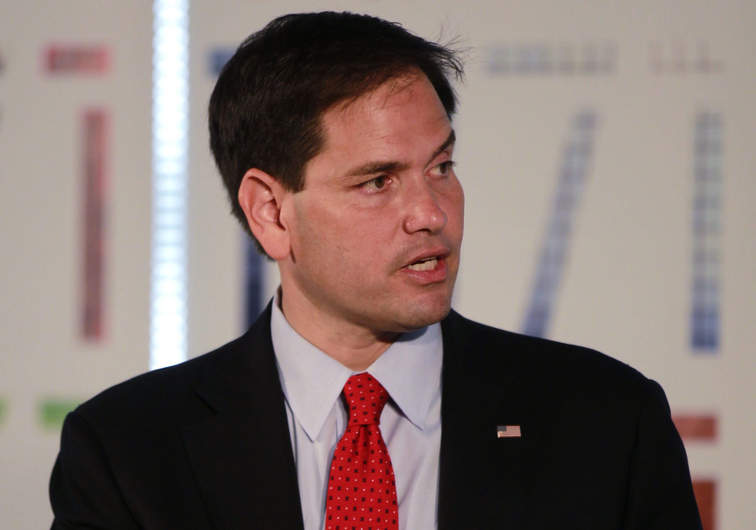 Rubio hits Obama for reaching out to Cuba’s ‘odious leaders’