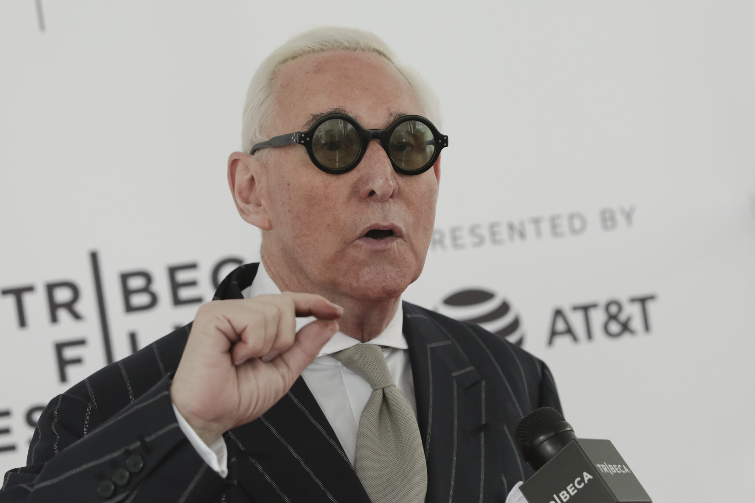 Roger Stone: Brennan’s testimony on Russia collusion is ‘BS’