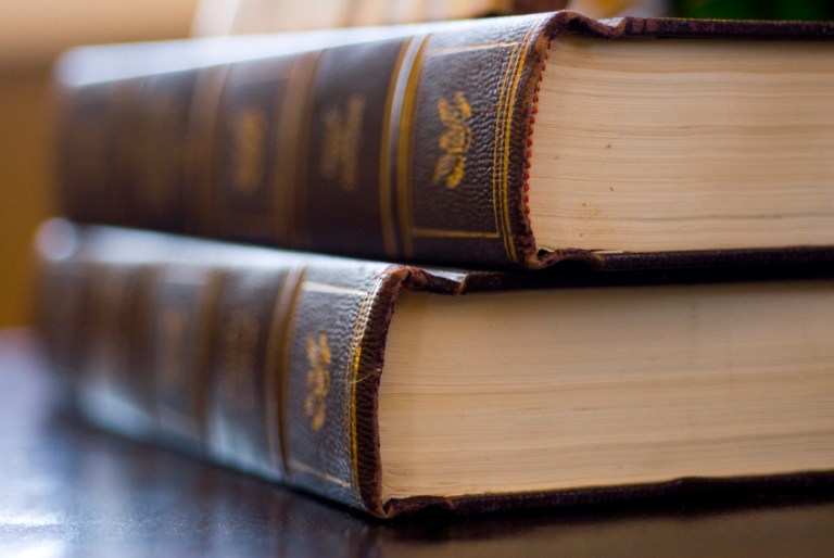 The Republican-controlled House gave Obama a rare victory in December when it overwhelmingly passed a bill to combat patent trolls -- companies that exist mainly to file lawsuits over infringement claims, using vague regulations to score settlements from businesses looking to avoid massive legal costs. (iStock Image)