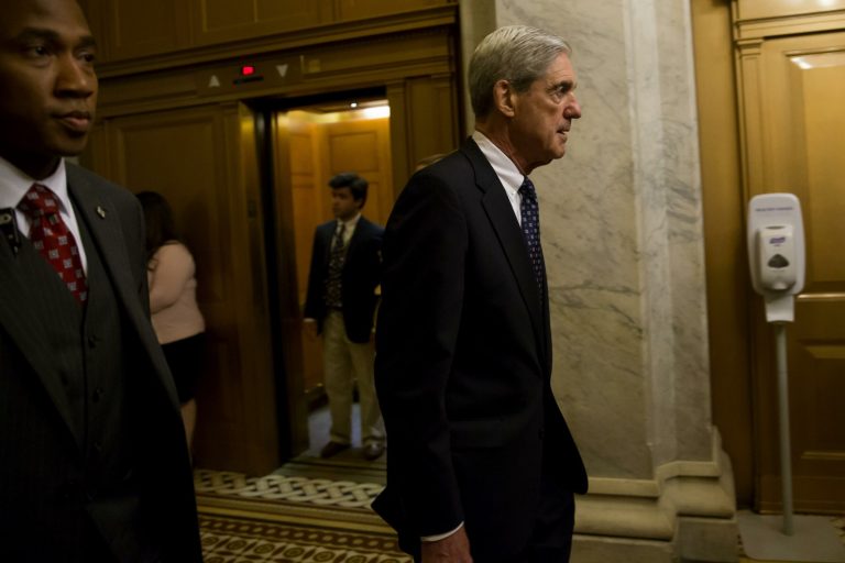 White House Watch: Has the Mueller Investigation Been Contaminated?