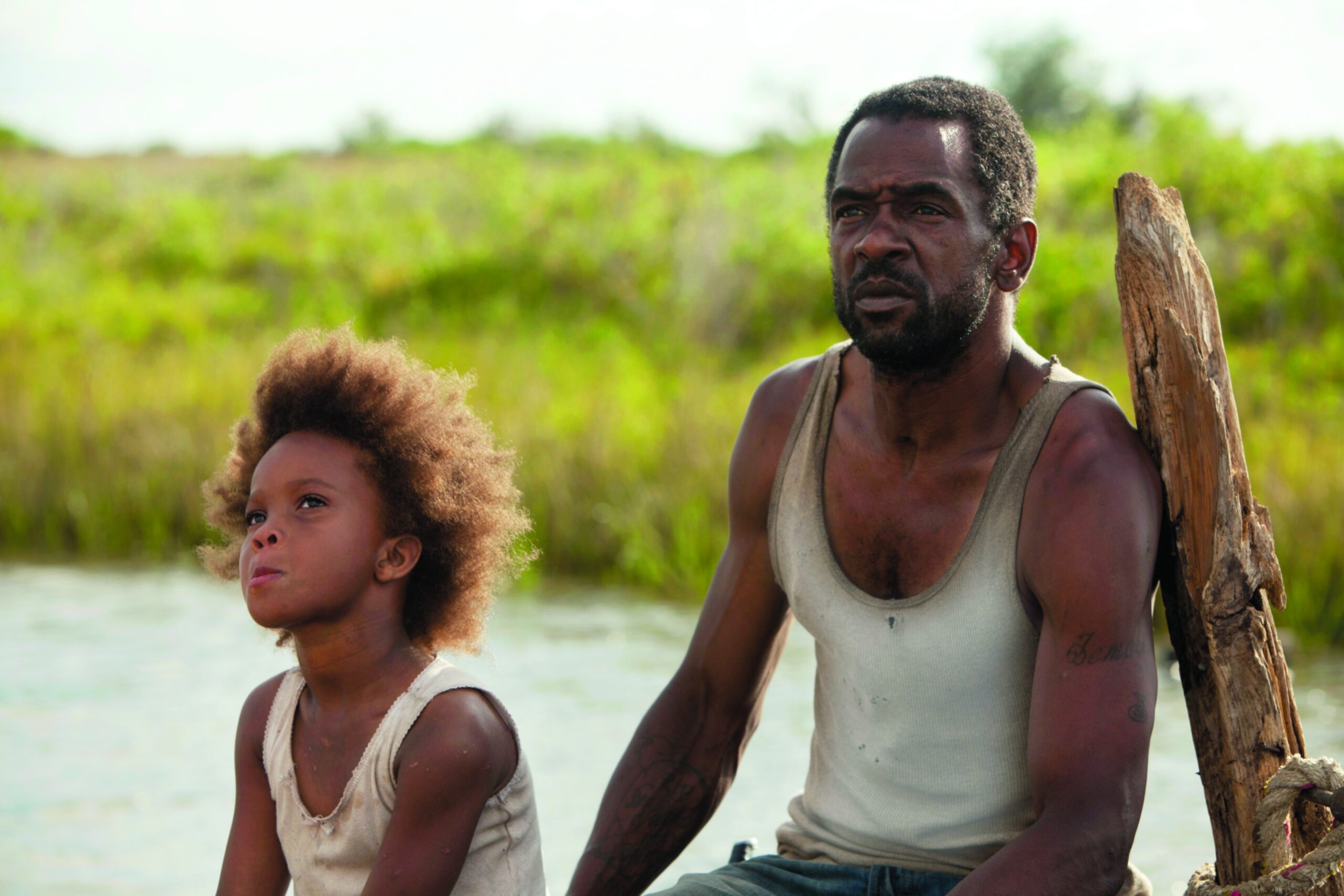 Making a Cannes-lauded debut film was a real ‘Beast’