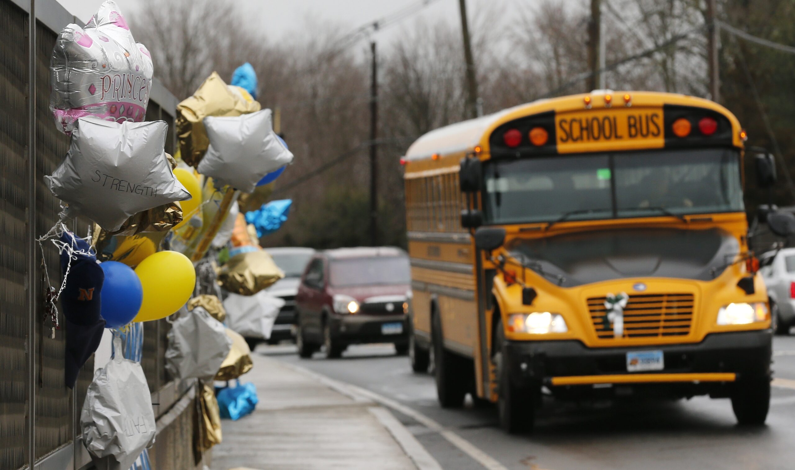 Newtown schools see large security cost increase