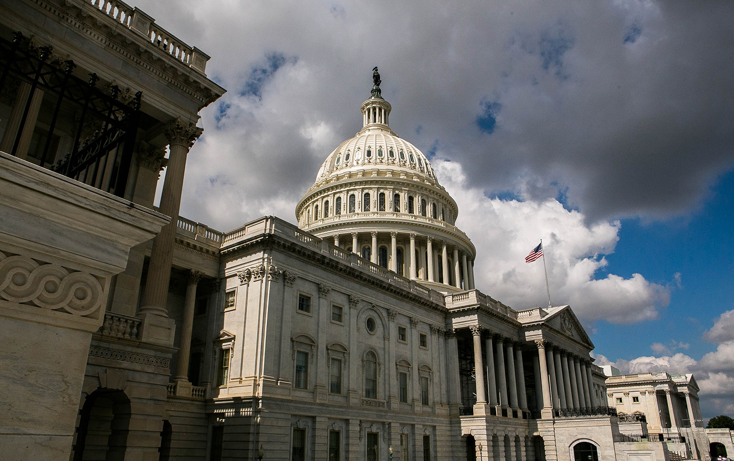 Republicans should be glad they failed to reform the filibuster