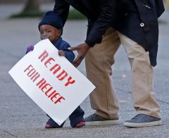 GOP: Justice Dept. forced New Orleans to become sanctuary city