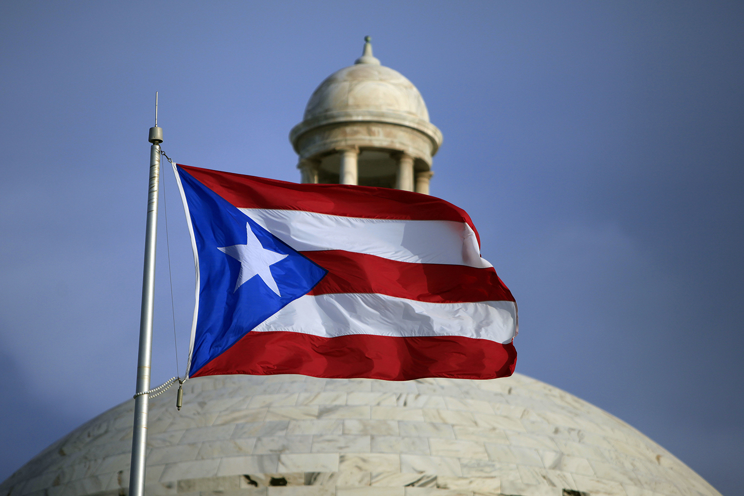 Obama announces picks for Puerto Rico oversight board