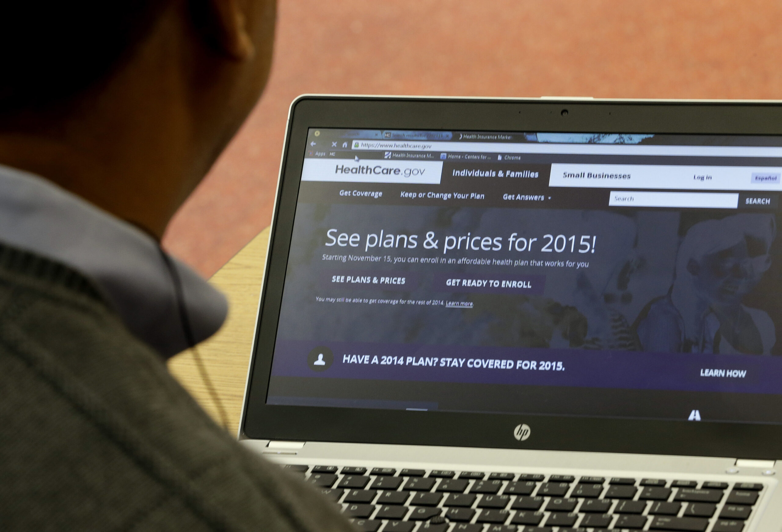 Blue Cross, Health Net drop Obamacare plans in Ariz.