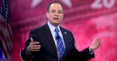 Priebus: GOP convention ‘not disorganized,’ just ‘different’