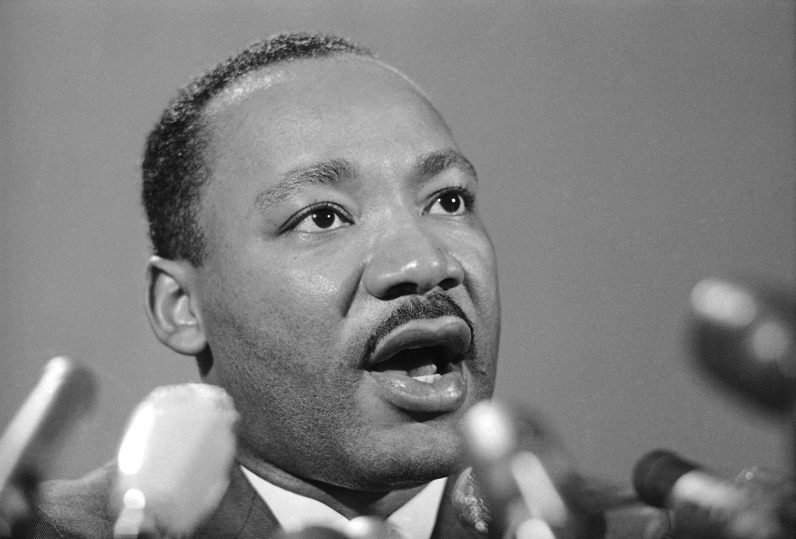 Democrats have turned Dr. Martin Luther King Jr’s ‘Dream’ into a nightmare
