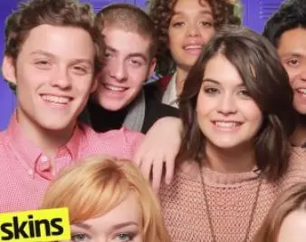 The Real Problem With MTV’s “Skins”