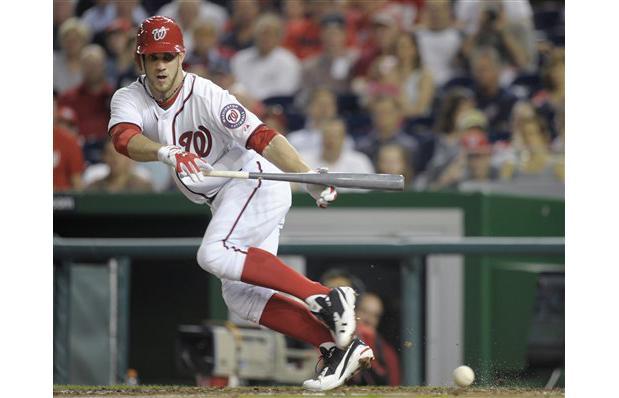 Thom Loverro: Nationals are failing history