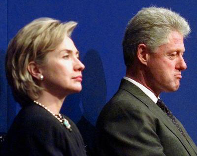 NRA on alert for post-Obama gun grab by Hillary