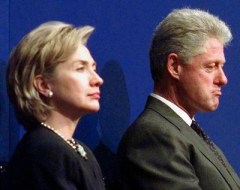 NRA on alert for post-Obama gun grab by Hillary