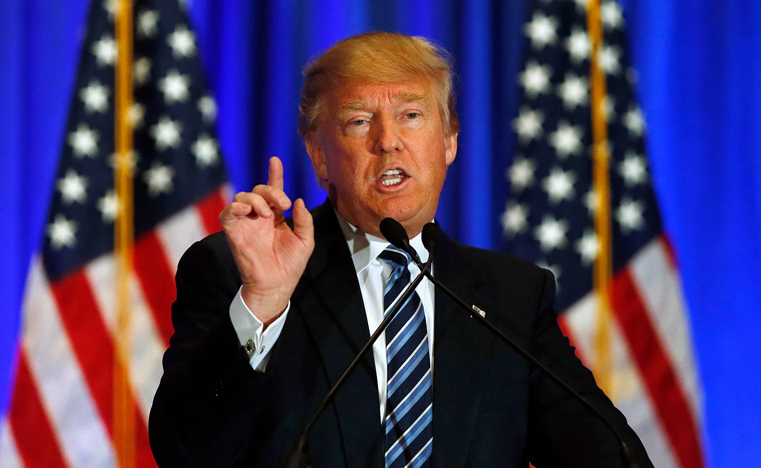 Trump: My tweet about Obama ‘surveillance’ is ‘turning out to be true’