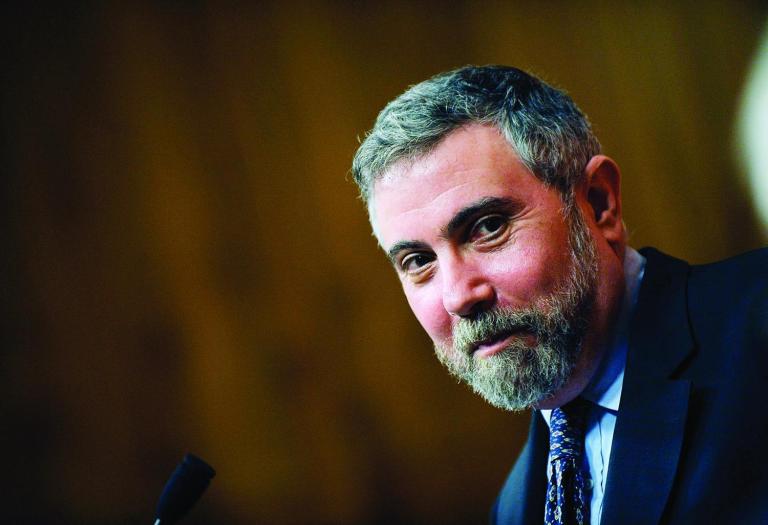 New York Times columnist Paul Krugman recently told CNN that House Budget Chairman Paul Ryan?s Path to Prosperity ?would kill people ... No question.?