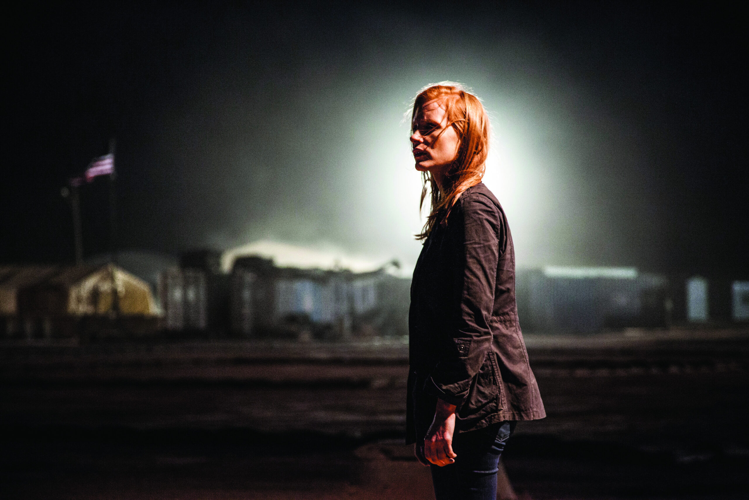 Will torture questions hurt Oscar chances for ‘Zero Dark Thirty’?