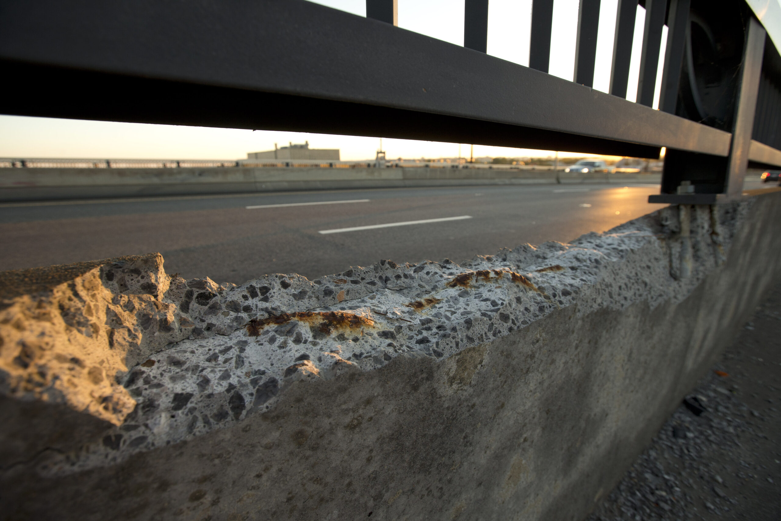 AP IMPACT: Tough route for fixing aging bridges