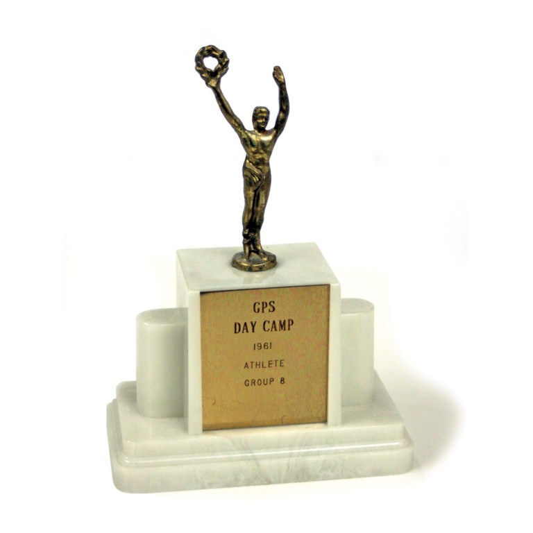 Trophy Summer