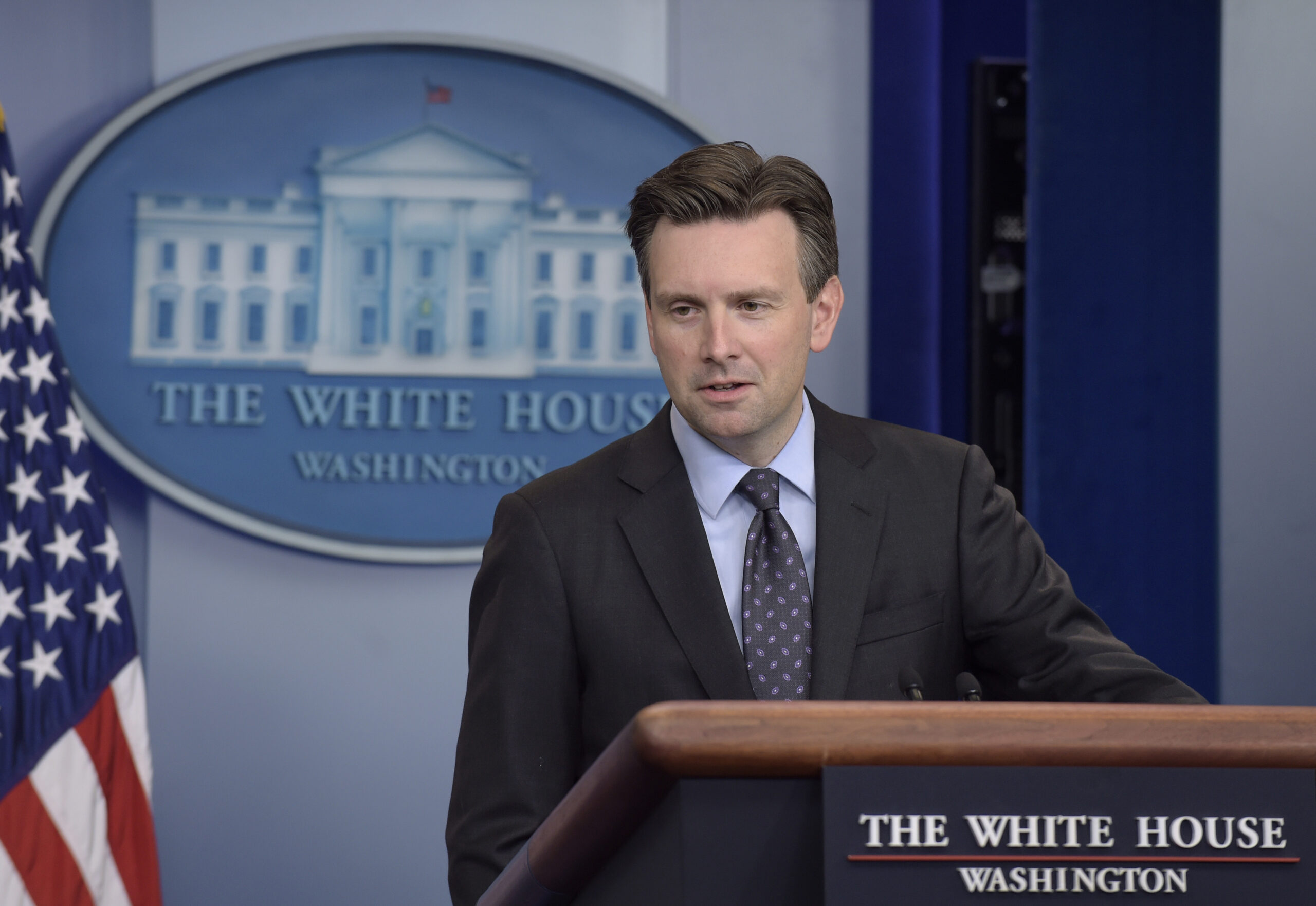 White House: Trump’s statements were ‘sexual assault’