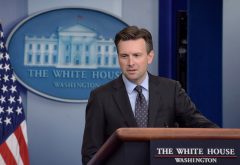 White House: Technology is making it difficult to stop government leaks