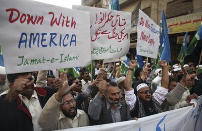 Pakistan says U.S. knowingly attacked its soldiers