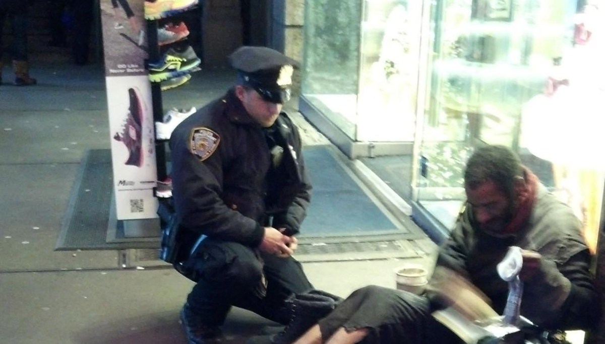 New York City officials manipulated data and response to homelessness ...
