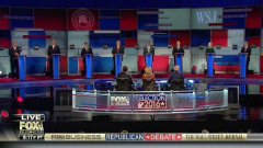 Debates Playing Key Role in Winnowing Republican Field